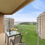 Optimist - With Sea View And Garage Appartement *