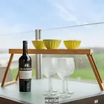 Appartement Optimist - With Sea View And Garage *