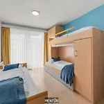 Appartement Optimist - With Sea View And Garage Nieuport