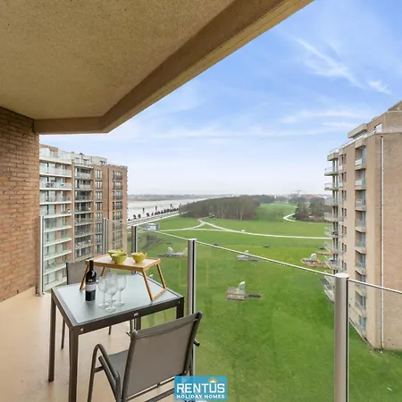 Appartement Optimist - With Sea View And Garage *