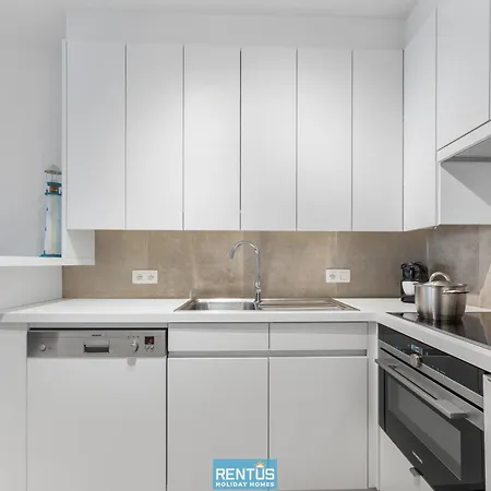 Optimist - With Sea View And Garage * Nieuport