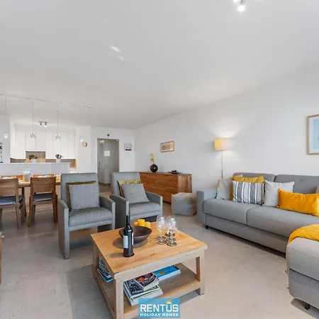 Optimist - With Sea View And Garage * 니우포르트