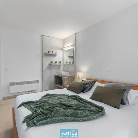 Optimist - With Sea View And Garage Appartement Nieuport