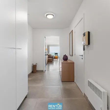 Appartement Optimist - With Sea View And Garage