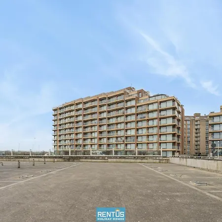 Appartement Optimist - With Sea View And Garage *