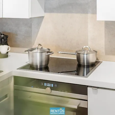 Appartement Optimist - With Sea View And Garage