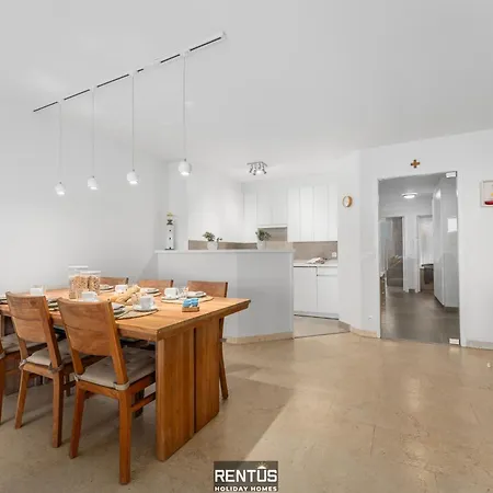 Appartement Optimist - With Sea View And Garage