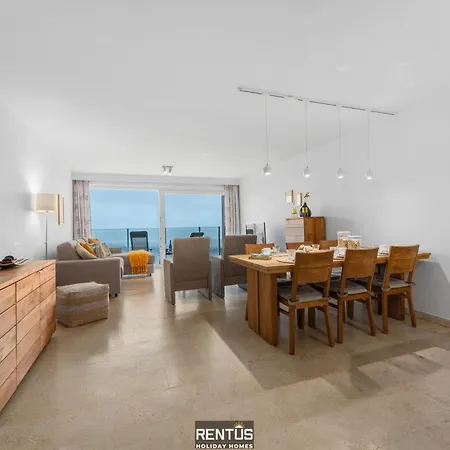 Appartement Optimist - With Sea View And Garage